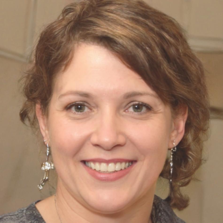 Photo de Célestine Marchand