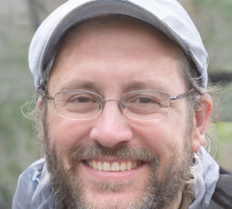 Portrait de Maxime Dubertrand